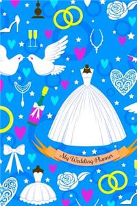 My Wedding Planner