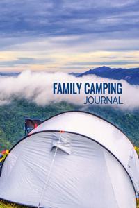 Family Camping Journal