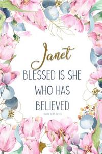 Janet