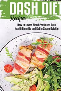 Dash Diet Recipes