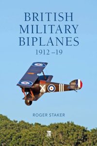 British Military Biplanes