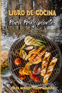 Libro De Cocina Para Principiantes