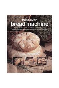 Bread Machine