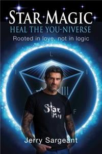 Star Magic: Heal the You-Niverse