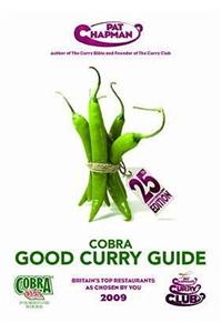 Good Curry Guide
