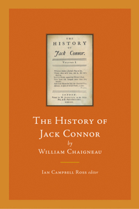 History of Jack Connor