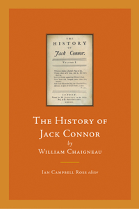 The History of Jack Connor