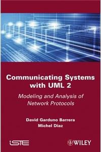 Communicating Systems with UML 2