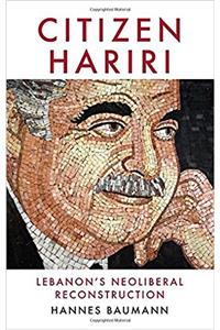 Citizen Hariri