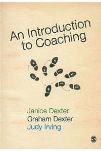 An Introduction to Coaching