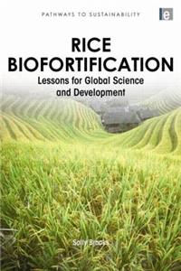 Rice Biofortification