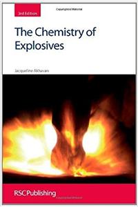 Chemistry of Explosives