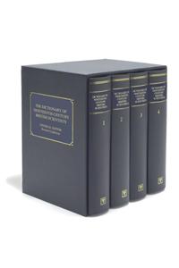 Dictionary of Nineteenth-Century British Scientists