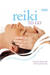 Reiki to Go