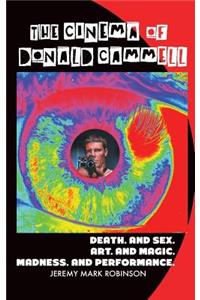 The Cinema of Donald Cammell