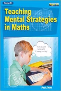 Teaching Mental Strategies in Maths