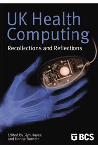 UK Health Computing