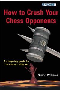 How to Crush Your Chess Opponents