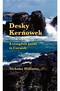 Desky Kernowek