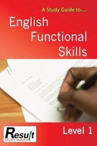 English Functional Skills