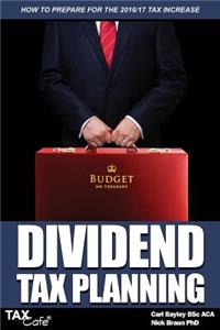 Dividend Tax Planning