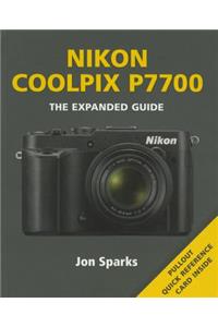 Nikon Coolpix P7700