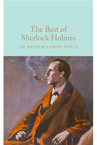 The Best of Sherlock Holmes
