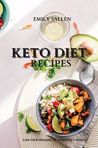 Keto Diet Recipes