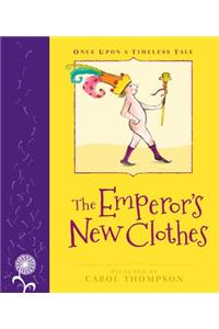 The Emperor's New Clothes