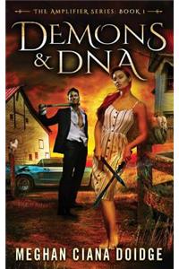 Demons and DNA
