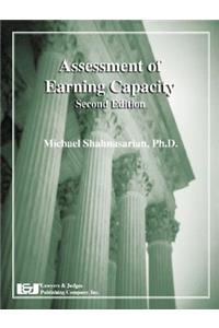 Assessment of Earning Capacity