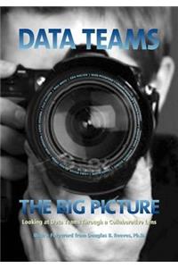 Data Teams: The Big Picture: Looking at Data Teams Through a Collaborative Lens