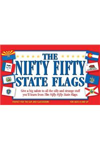 The Nifty Fifty State Flags