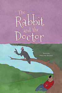 Rabbit and the Doctor