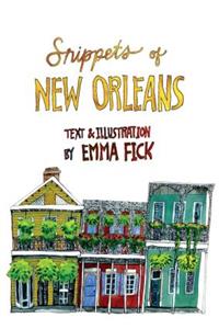 Snippets of New Orleans