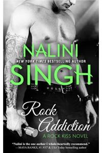 Rock Addiction