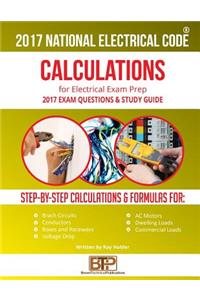 2017 Practical Calculations for Electricians
