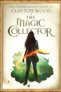 Magic Collector