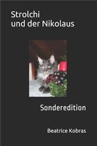 Strolchi und der Nikolaus