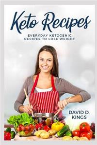Keto Recipes
