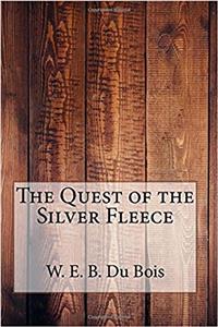 The Quest of the Silver Fleece