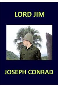 LORD JIM Joseph Conrad