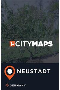 City Maps Neustadt Germany