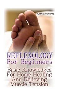 Reflexology For Beginners