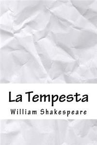 La Tempesta