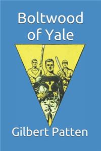 Boltwood of Yale
