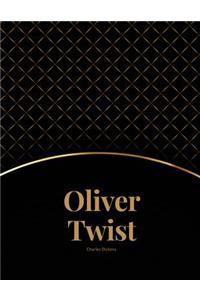 Oliver Twist