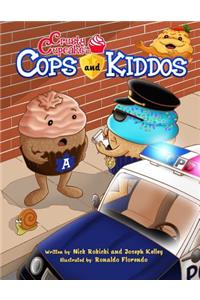 Crusty Cupcake's Cops and Kiddos