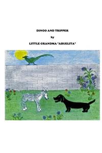 Dingo and Tripper