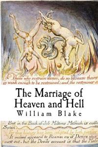 The Marriage of Heaven and Hell